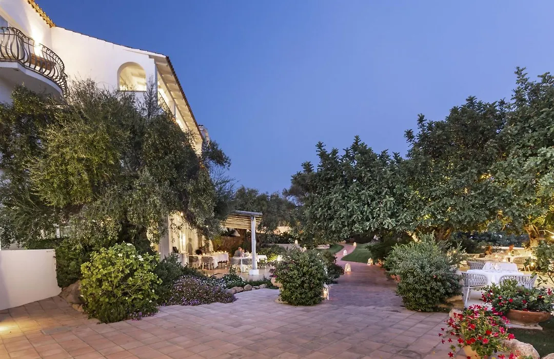 Hotel La Rocca Resort&Spa-1