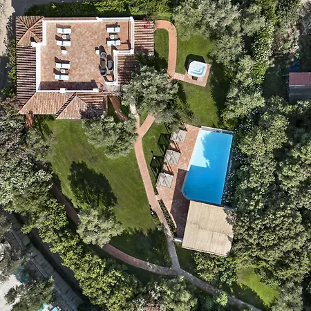 Hotel La Rocca Resort&Spa-2